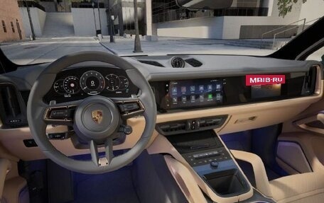 Porsche Cayenne III, 2026 год, 23 500 000 рублей, 3 фотография