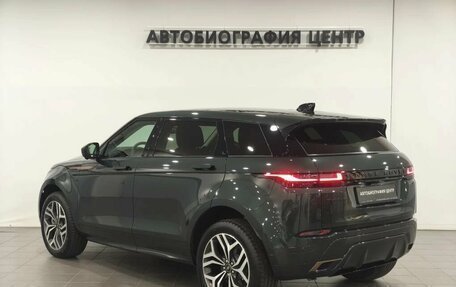 Land Rover Range Rover Evoque II, 2025 год, 6 090 000 рублей, 6 фотография