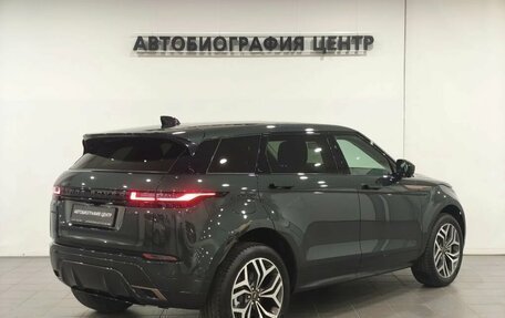 Land Rover Range Rover Evoque II, 2025 год, 6 090 000 рублей, 4 фотография