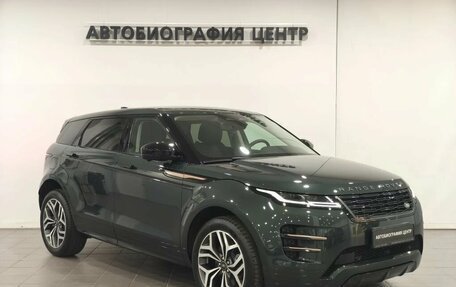 Land Rover Range Rover Evoque II, 2025 год, 6 090 000 рублей, 3 фотография