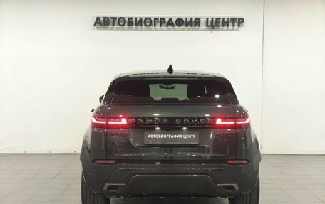 Land Rover Range Rover Evoque II, 2025 год, 6 090 000 рублей, 5 фотография