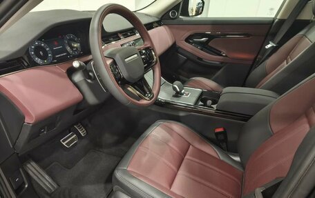 Land Rover Range Rover Evoque II, 2025 год, 6 090 000 рублей, 10 фотография