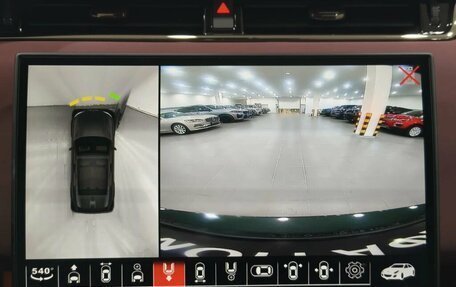 Land Rover Range Rover Evoque II, 2025 год, 6 090 000 рублей, 18 фотография