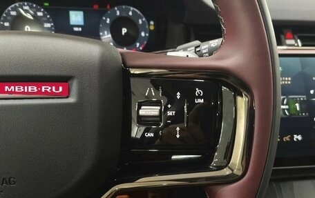 Land Rover Range Rover Evoque II, 2025 год, 6 090 000 рублей, 15 фотография