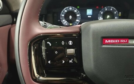 Land Rover Range Rover Evoque II, 2025 год, 6 090 000 рублей, 14 фотография