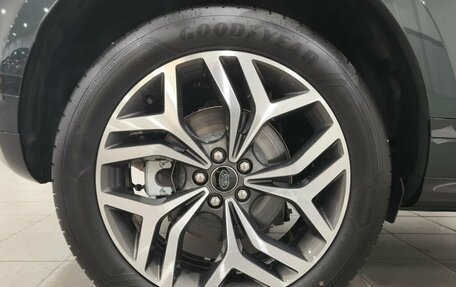 Land Rover Range Rover Evoque II, 2025 год, 6 090 000 рублей, 34 фотография