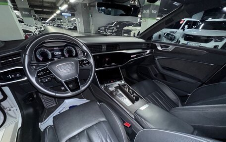 Audi A7, 2021 год, 7 500 000 рублей, 5 фотография