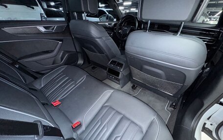 Audi A7, 2021 год, 7 500 000 рублей, 6 фотография