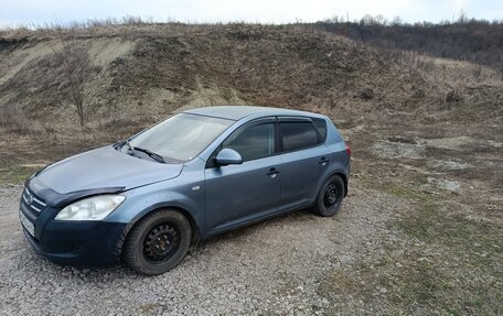 KIA cee'd I рестайлинг, 2008 год, 400 000 рублей, 2 фотография