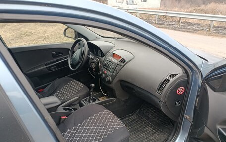 KIA cee'd I рестайлинг, 2008 год, 400 000 рублей, 7 фотография