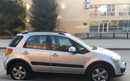 Suzuki SX4 II рестайлинг, 2013 год, 1 135 000 рублей, 2 фотография