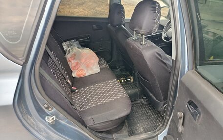 KIA cee'd I рестайлинг, 2008 год, 400 000 рублей, 9 фотография