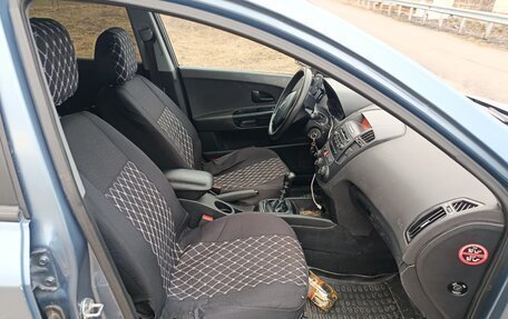 KIA cee'd I рестайлинг, 2008 год, 400 000 рублей, 8 фотография