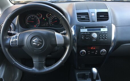 Suzuki SX4 II рестайлинг, 2013 год, 1 135 000 рублей, 8 фотография