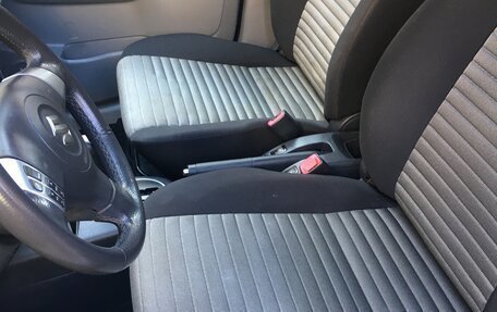 Suzuki SX4 II рестайлинг, 2013 год, 1 135 000 рублей, 9 фотография