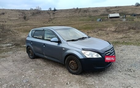 KIA cee'd I рестайлинг, 2008 год, 400 000 рублей, 3 фотография