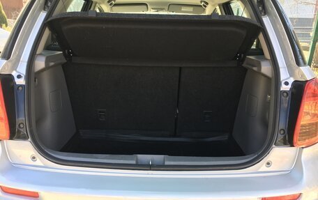 Suzuki SX4 II рестайлинг, 2013 год, 1 135 000 рублей, 12 фотография