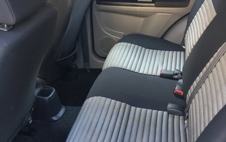 Suzuki SX4 II рестайлинг, 2013 год, 1 135 000 рублей, 10 фотография