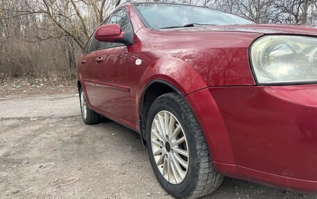 Chevrolet Lacetti, 2007 год, 550 000 рублей, 4 фотография