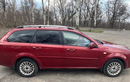 Chevrolet Lacetti, 2007 год, 550 000 рублей, 3 фотография