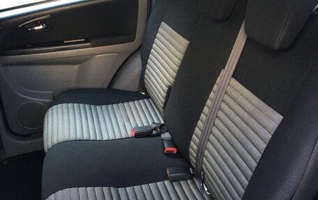 Suzuki SX4 II рестайлинг, 2013 год, 1 135 000 рублей, 11 фотография