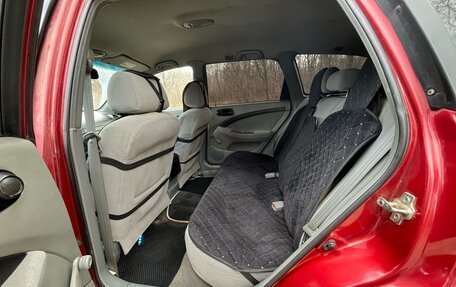 Chevrolet Lacetti, 2007 год, 550 000 рублей, 8 фотография