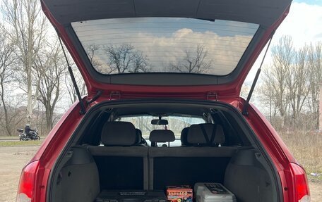 Chevrolet Lacetti, 2007 год, 550 000 рублей, 6 фотография