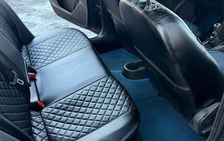 Skoda Rapid I, 2015 год, 650 000 рублей, 14 фотография