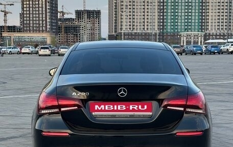 Mercedes-Benz A-Класс, 2019 год, 2 600 000 рублей, 5 фотография
