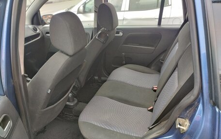 Ford Fusion I, 2006 год, 470 000 рублей, 9 фотография
