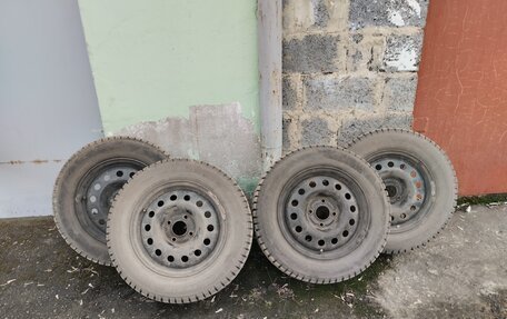 Ford Fusion I, 2006 год, 470 000 рублей, 14 фотография