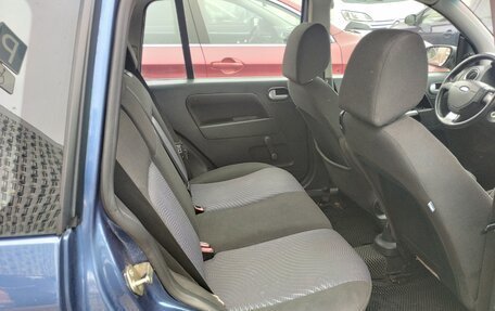 Ford Fusion I, 2006 год, 470 000 рублей, 8 фотография