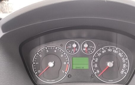 Ford Fusion I, 2006 год, 470 000 рублей, 12 фотография