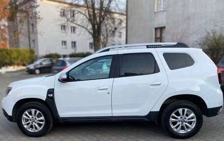 Dacia Duster II, 2021 год, 1 410 000 рублей, 6 фотография