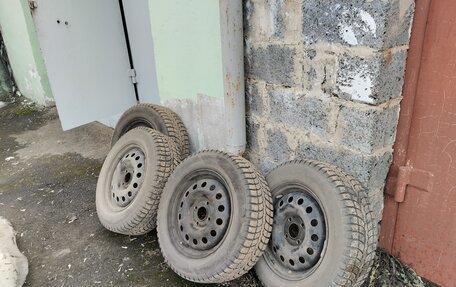 Ford Fusion I, 2006 год, 470 000 рублей, 13 фотография