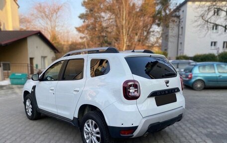 Dacia Duster II, 2021 год, 1 410 000 рублей, 4 фотография