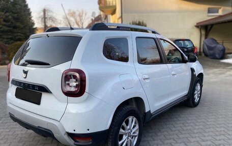 Dacia Duster II, 2021 год, 1 410 000 рублей, 5 фотография