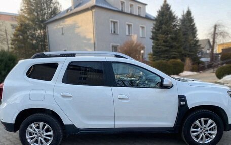 Dacia Duster II, 2021 год, 1 410 000 рублей, 8 фотография