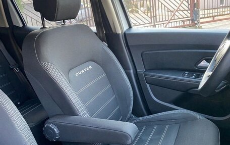Dacia Duster II, 2021 год, 1 410 000 рублей, 12 фотография