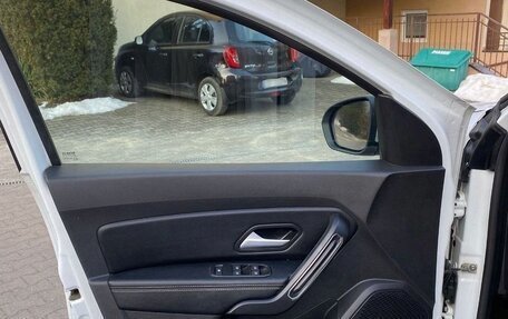 Dacia Duster II, 2021 год, 1 410 000 рублей, 18 фотография