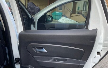 Dacia Duster II, 2021 год, 1 410 000 рублей, 17 фотография