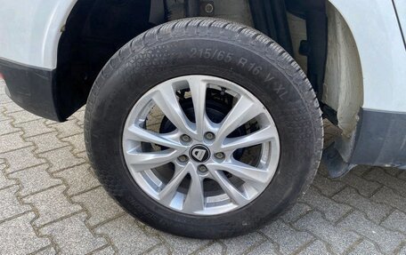 Dacia Duster II, 2021 год, 1 410 000 рублей, 20 фотография