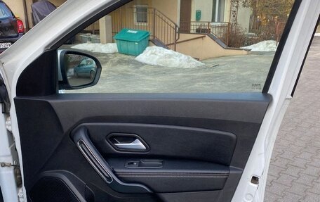 Dacia Duster II, 2021 год, 1 410 000 рублей, 16 фотография