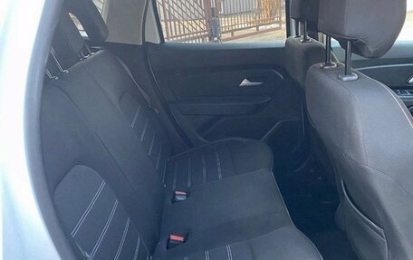 Dacia Duster II, 2021 год, 1 410 000 рублей, 15 фотография