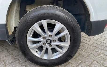 Dacia Duster II, 2021 год, 1 410 000 рублей, 21 фотография