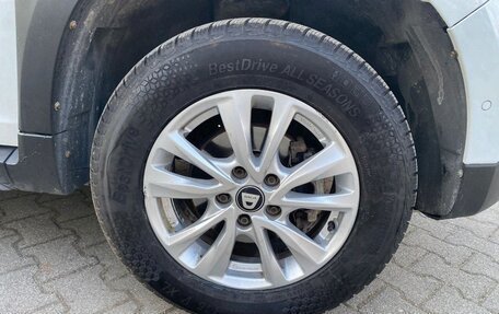 Dacia Duster II, 2021 год, 1 410 000 рублей, 19 фотография