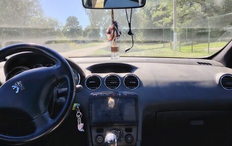 Peugeot 308 II, 2008 год, 420 000 рублей, 3 фотография