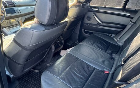 BMW X5, 2001 год, 730 000 рублей, 10 фотография