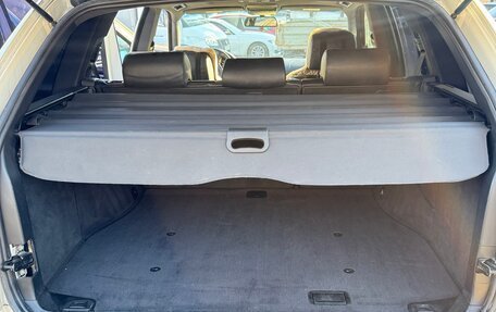 BMW X5, 2001 год, 730 000 рублей, 12 фотография