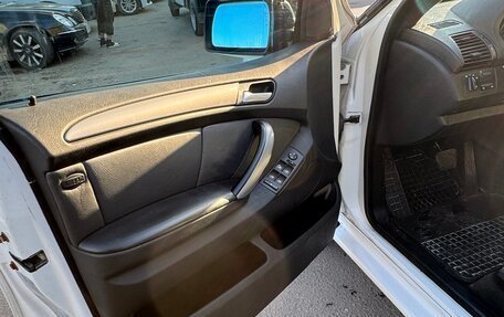 BMW X5, 2001 год, 730 000 рублей, 8 фотография